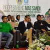 Sandiaga Uno Ajak Pelaku Ekonomi Kreatif Terus Berinovasi