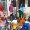 Krisis Air Bersih di Kepri, Anggota DPRD Numpang Mandi di BP Batam