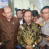 Kasus Sultan Rif'at Terjerat Kabel Fiber Optik, Mahfud MD Minta Bali Tower Manusiawi