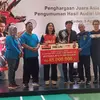 Raih Juara Asia Junior Championship 2023, Mutiara Diganjar Bonus Deposito Rp 45 Juta