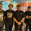Summer Lime Fest 2023 Jadi Festival Musik Cadas Terbesar di Pinggir Pantai