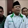 PPP Komitmen Usung Ganjar, Mardiono: Tak Ada Pikiran Keluar Koalisi