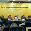 Bank Neo Commerce Dapat Restu Right Issue 5 Miliar Saham