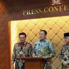 1.549 Undangan Bakal Hadiri Sidang Tahunan MPR, Rabu