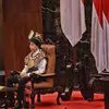 Soal Capres-Cawapres, Jokowi: Saya Bukan Lurah, Saya Presiden