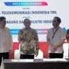 Dorong Ekonomi Digital, Telkom dan KADIN Sepakat Digitalisasikan UMKM