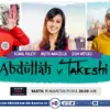 Film Komedi Abdullah &amp; Takeshi Tayang di BTV Sabtu 19 Agustus Pukul 20.00 WIB