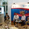 Danone Indonesia Berkolaborasi dengan Citilink dalam Jelajah Gizi 2023