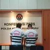 Polisi Tangkap Wartawan Terlibat Pengiriman PMI Ilegal di Batam