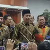Di Hadapan Ketua MPR, Jokowi Setujui Amendemen UUD 1945