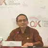 Awasi Kredit Macet Pinjol, OJK Integrasikan SLIK dan Pusdafil