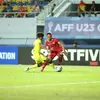 Hasil Pertandingan Piala AFF U-23 Malaysia vs Indonesia: Sempat Memimpin, Garuda Muda Telan Kekalahan