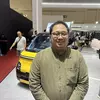 Dua Brand Mobil Listrik Tiongkok Laris Manis di GIIAS 2023