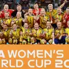 Hasil Piala Dunia Wanita 2023: Swedia Peringkat Ketiga Usai Kalahkan Australia