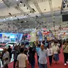 10 Hari Pameran, Jumlah Pengunjung GIIAS 2023 Tembus 400.000 Orang