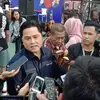 FIBA World Cup Segera Bergulir, Erick Thohir: Ini Kesempatan Langka