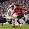 Hasil Tottenham vs Man Utd 2-0: Setan Merah Telan Kekalahan Perdana