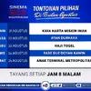 Sinema Anak Terminal Metropolitan Tayang Nanti Malam di BTV