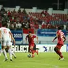 Final Piala AFF U-23, Laga Vietnam vs Indonesia Diselesaikan dengan Adu Penalti