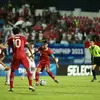 Hasil Final Piala AFF U-23 Vietnam vs Indonesia: Garuda Muda Kalah Adu Penalti