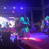 Ratusan Penari dan Musik Tongtong Pukau Penonton Madura Culture Festival