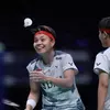 China Open 2023: Sempat Emosi, Apriyani/Fadia Melaju ke 16 Besar