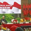 Hasto PDIP Ungkap Alasan Deklarasi Resmi Hanura Dukung Ganjar Pranowo Tertunda