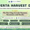 Dukung Kemajuan Sektor Pertanian, Ika IPB Siap Gelar Faperta Harvest Day