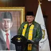 Menko Airlangga Paparkan Strategi Pemerintah Menuju Visi Indonesia Emas 2045