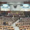 DPR Tetapkan 42 RUU Masuk Prolegnas Prioritas 2023