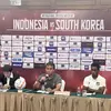 Laga Timnas U-17 vs Korea Selatan, Bima Sakti Ingin Ukur Kemampuan Garuda Muda