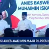 Surya Paloh Beberkan Alasan Pilih Cak Imin Jadi Pendamping Anies