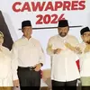 Surya Paloh Sebut Anies-Cak Imin Saling Melengkapi