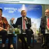 Di ASEAN Business and Investment Summit, Australia Barat Perkuat Kerja Sama Ekonomi