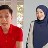 Larissa Chou Lepas Status Janda, Ini Panggilan Anaknya untuk Ikram Rosadi