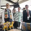 CelebrASEAN 2023 Dorong Pertumbuhan Ekonomi Kreatif ASEAN