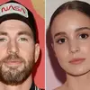 Chris Evans Akui Semakin Bahagia Seusai Menikahi Alba Baptista