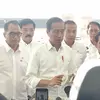 Jokowi Jajal Kereta Cepat Jakarta-Bandung Ditemani Sejumlah Artis, Siapa Saja?