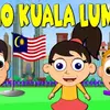 Lirik Lagu Hello Kuala Lumpur yang Diduga Menjiplak Lagu Halo-Halo Bandung