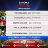 Cinta Sejuta Dolar Siap Temani Pemirsa BTV Malam Ini