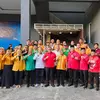 Struktur Tim Pemenangan Nasional Ganjar Pranowo Bakal Segera Difinalisasi