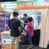 Beli Menantea di Semesta Berpesta Surabaya cuma Rp 1 Bayar Pakai Astrapay