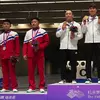 Heboh Petembak Korea Utara Tolak Hormati Bendera Korea Selatan di Asian Games 2022