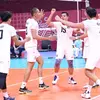 Jadwal Voli Asian Games 2022: Indonesia vs Korsel Perebutkan Peringkat 7-8 Hari Ini