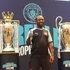 Sapa Penggemar, Manchester City Gelar Treble Trophy Tour Sabtu