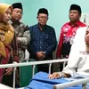 Guru Dibacok Murid di Kelas di Demak, Begini Kondisinya Kini