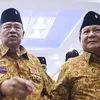 Minta Restu, Prabowo Sambangi SBY Sebelum ke KPU