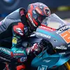 Fabio Quartararo: Podium di Mandalika Jadi yang Terbaik Tahun Ini