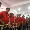 Gibran Absen di Peresmian Kantor DPC PDIP Kota Solo, Ada Apa?