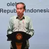 Jokowi: Belakangan Ini Terlalu Banyak Drakornya